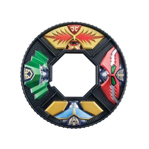 侍戦隊シンケンジャー 侍合体 DXダイカイオー 