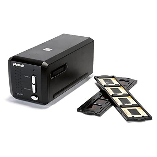 【数量限定アウトレット品】 Plustek OpticFilm 8200i Ai フィルムスキャナー 365331 【ZYX1103283314】(39406円)