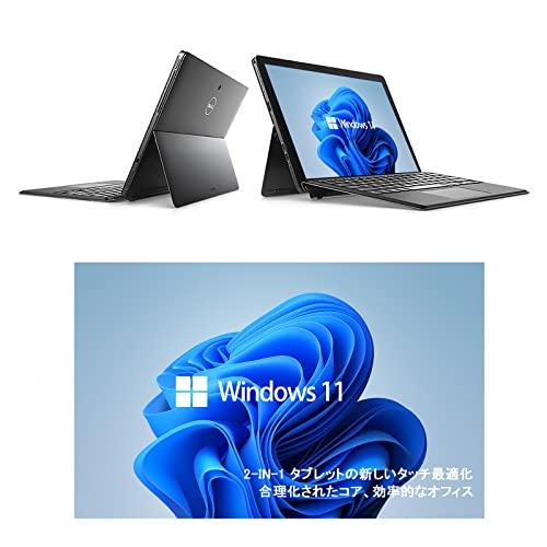 デル 2in1ノートパソコン Dell Latitude 5285/第7世代Core-i5
