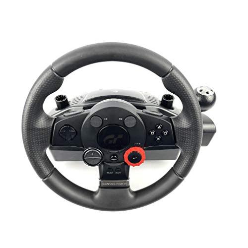 ロジクール ドライビングフォース GT(LPRC-14500) 