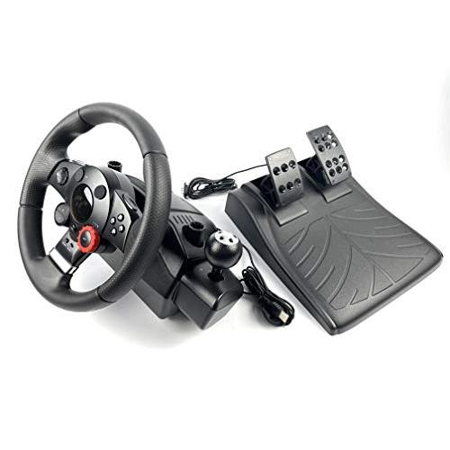 ロジクール ドライビングフォース GT(LPRC-14500) 