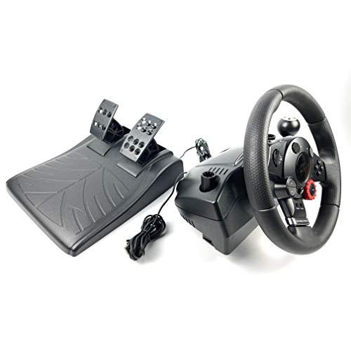 ロジクール ドライビングフォース GT(LPRC-14500) 