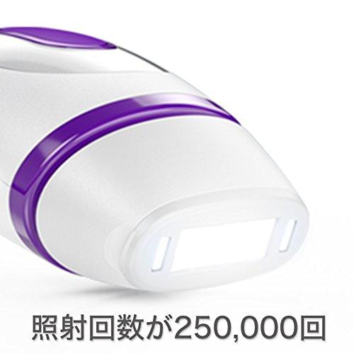 完動品 ブラウン 光美容器 シルクエキスパート BD-3001 ジレットヴィーナスシェーバー付属 【X7183123370】(25656円)