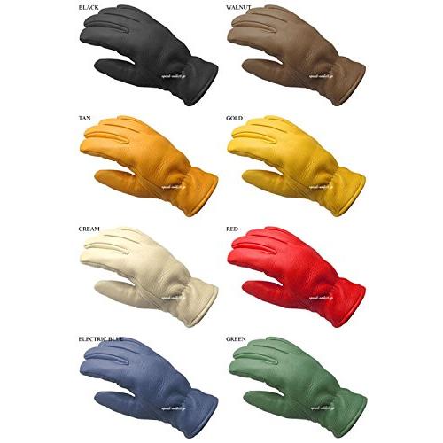 オンラインストア純正 CHURCHILL GLOVE（チャーチルグローブ）RED M