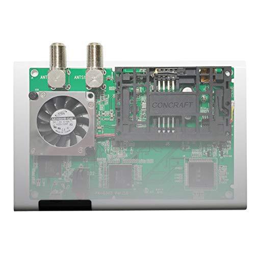 【新品 送料込み】 PLEX USB接続 地上デジタル・BS・CS対応TVチューナー PX-Q3U4 【2963210382】(16216円)