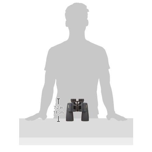 【２点セット】 Vixen 双眼鏡 7倍アスコットZR 7×50WP ポロプリズム式 7×50WP ハイアイポイント 防水 広角 ブラック 1562-07 【F2319774066】(12695円)