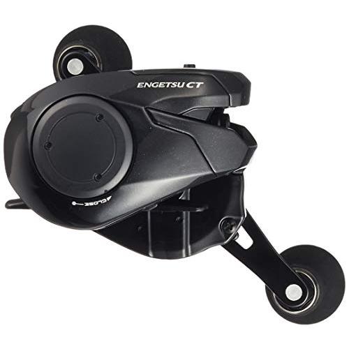 シマノ(SHIMANO) リール タイラバ 19 炎月 CT 151PG 左 左ハンドル