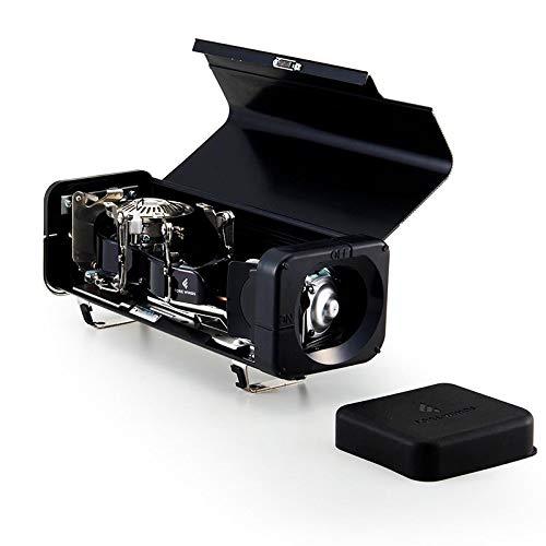 FORE WINDS フォールディングキャンプストーブ イワタニ FORE WINDS