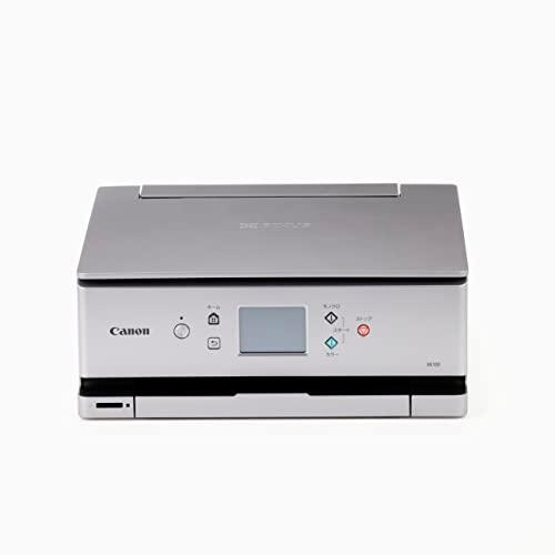Canon プリンター A4インクジェット複合機 PIXUS XK100 2021年 Canon プリンター A4インクジェット複合機 PIXUS XK100 2021年