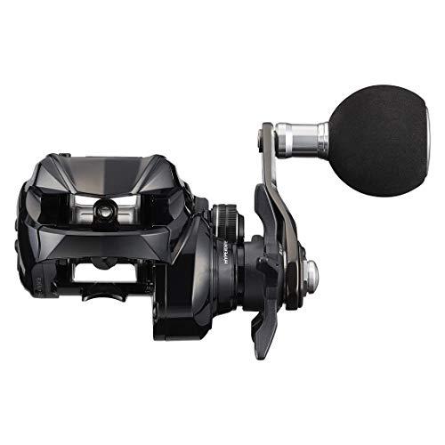 ダイワ(DAIWA) 21 ティエラ A IC 150HL 150HL 左ハンドル