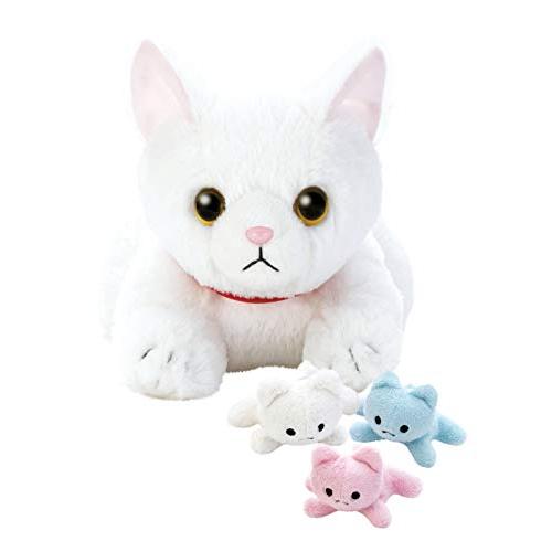 夢ペット 産んじゃったシリーズ ねこ産んじゃった! ねこ産んじゃった