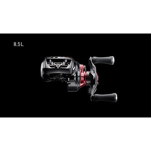 日本未発売 ダイワ(DAIWA) リール 21 月下美人 AIR TW PE SPECIAL 8.5L