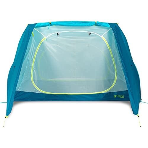 新品】ニーモ イクイップメント テント 2P NM-SWT-2P ブルー 【公式通販】