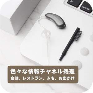 FIIL-G2090 集音器 右耳用 右耳用