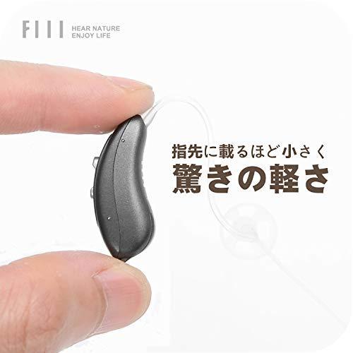 FIIL-G2090 集音器 右耳用 右耳用