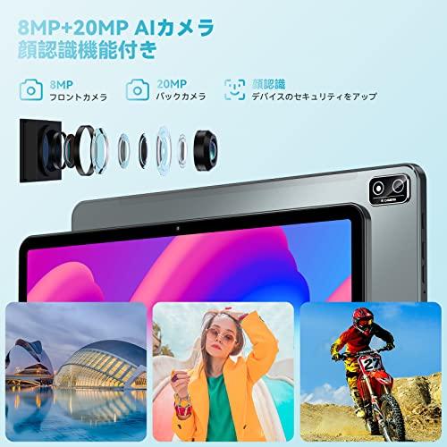 2023 NEW Android 13タブレット】Headwolf HPad2 Pro タブレット 11