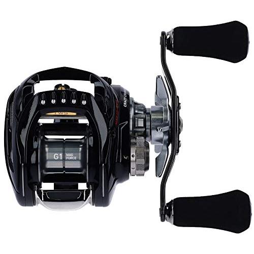 新入荷！ ダイワ(DAIWA) ベイトリール 18 ジリオン TW HD 1520-CC(2018モデル) 【3265659937】(17872円)
