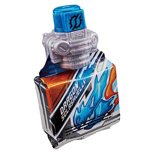 仮面ライダービルド 変身ベルト DXスクラッシュドライバー 