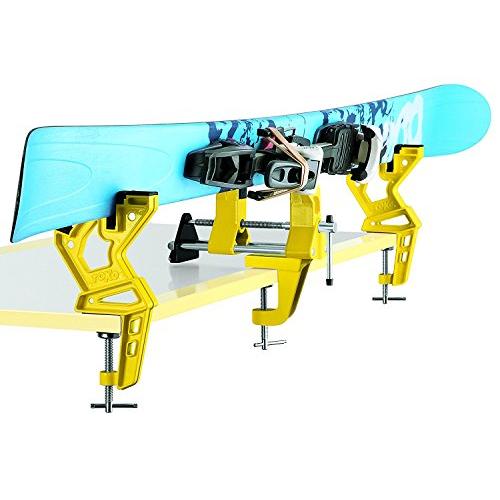 ★動作確認済み TOKO(トコ) スキー スノーボード メンテナンス用 バイス フリーライド 5560037 【P3498261099】(19145円)