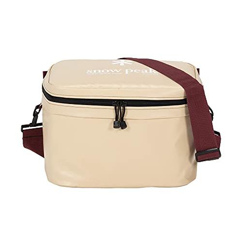 【推し】 スノーピーク(snow peak) ソフトクーラー38 FP-138R 【2228307757】(12195円)