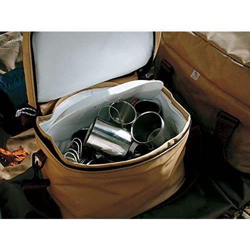 【推し】 スノーピーク(snow peak) ソフトクーラー38 FP-138R 【2228307757】(12195円)