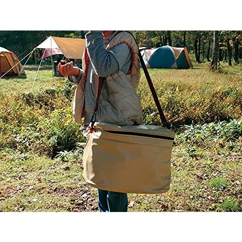 【推し】 スノーピーク(snow peak) ソフトクーラー38 FP-138R 【2228307757】(12195円)