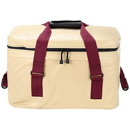 【推し】 スノーピーク(snow peak) ソフトクーラー38 FP-138R 【2228307757】(12195円)