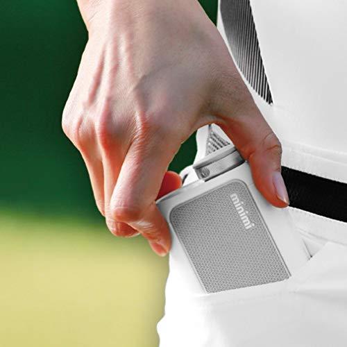 CaddyTalk(キャディトーク) ゴルフ 距離測定器 CaddyTalk minimi ミニミ レーザー距離計 CaddyTalk Pure White