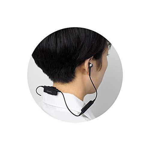 Audio Technica Sound Reality ワイヤレスイヤホン シャンパンゴールド 