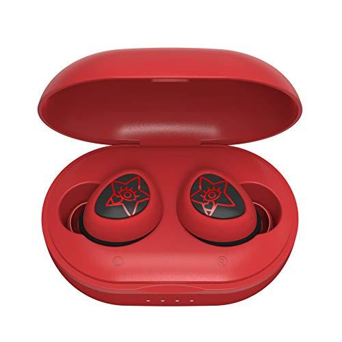 NT01 TOoKA BASE 03 上坂すみれモデル（完全ワイヤレス イヤホン