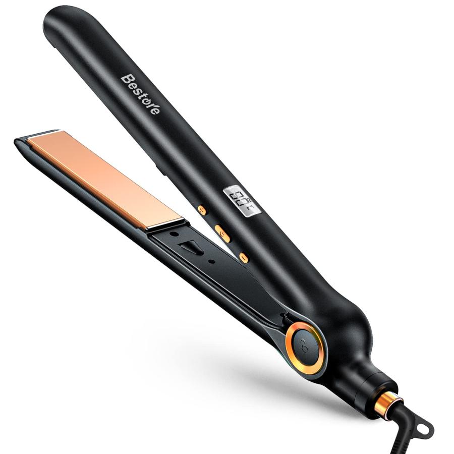 【新品未開封品】2WAYヘアアイロン 220℃ テフロン加工 61+8n+m9UEL.jpg_BO30,255,255,