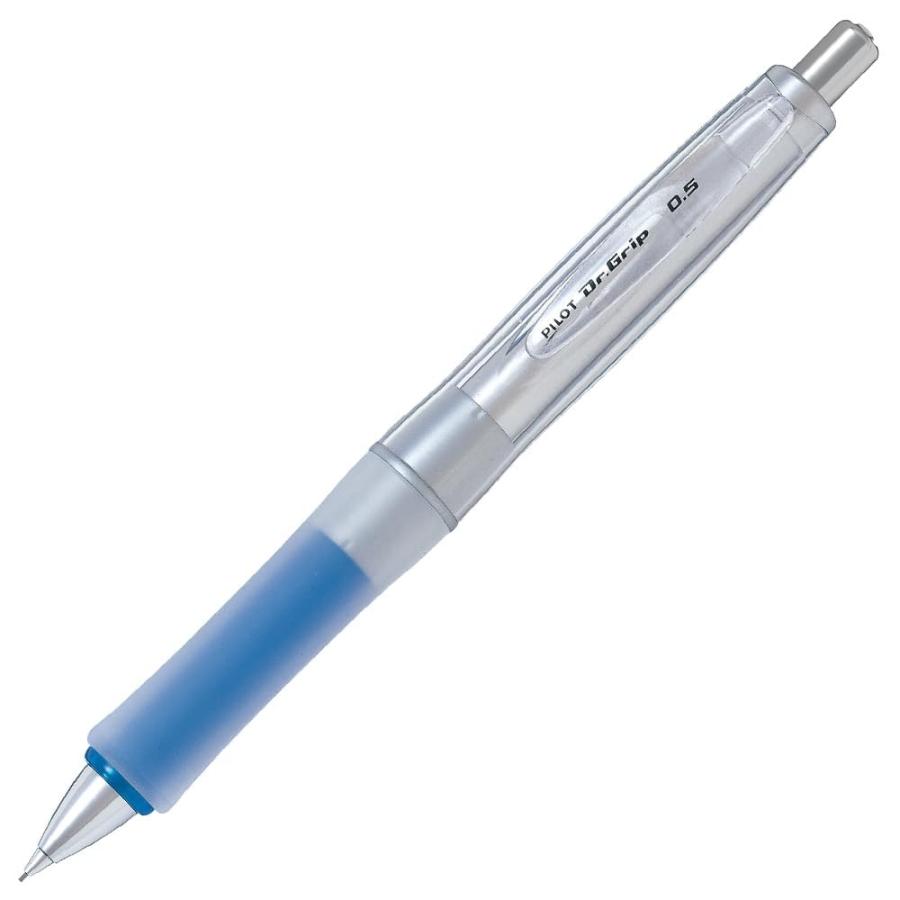 PILOT シャープペンシル ドクターグリップGスペック 0.5mm ソフト