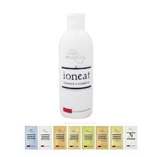 ioneat イオニート エッセンス V シャンプー モイスト 250ml