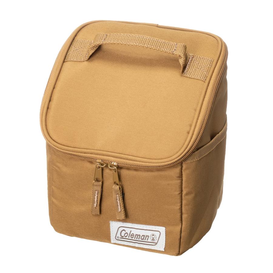 ［ガッツ！】コールマン Coleman スパイスボックス　調味料ケース Coleman（コールマン） 調味料入れ スパイスボックス キャンプ