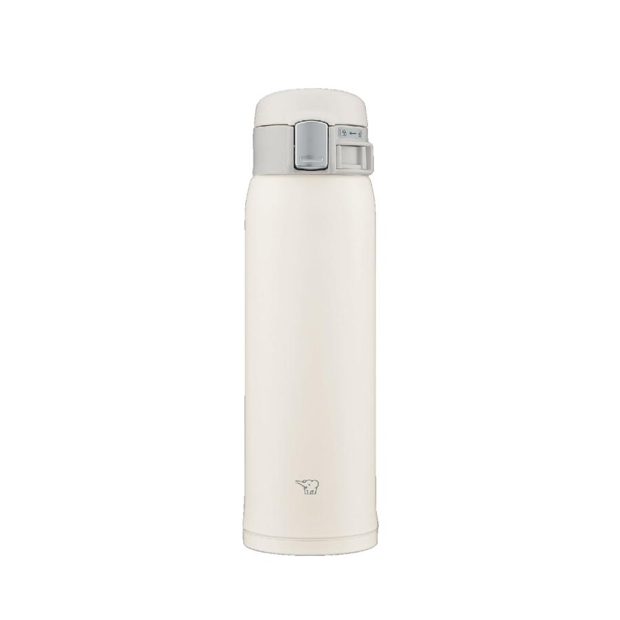 象印マホービン 水筒 480ml ワンタッチマグ 軽量&コンパクト