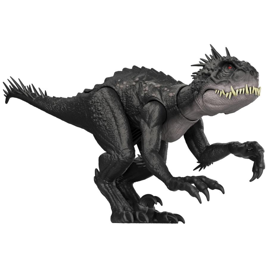 MATTEL（マテル） ジュラシックワールド (JURASSIC WORLD) ダメージ