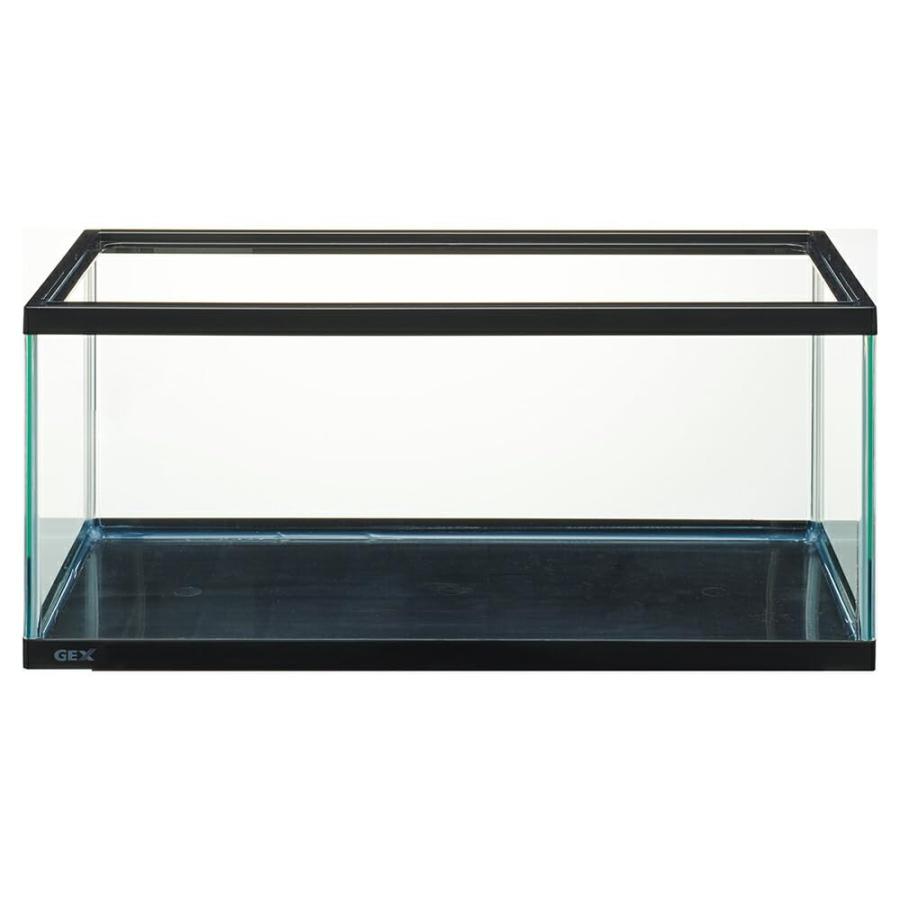 GEX（ジェックス） GEX AQUARIUM マリーナ幅60cm水槽LOW MR600BKL-N