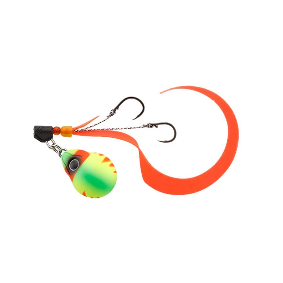 JACKALL（ジャッカル） TG ビンビンスイッチ キャンディ 35g F-0281