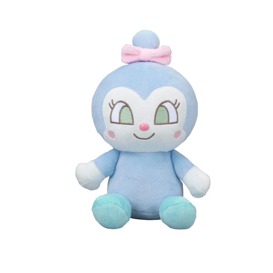 セガフェイブ (SEGA FAVE) ふんわりカラーぬいぐるみ コキンちゃん