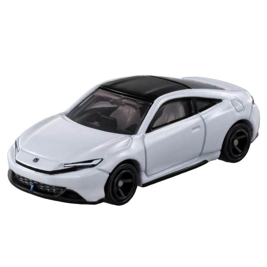 タカラトミー(TAKARA TOMY) トミカ No.10 ホンダ プレリュード ミニカー おもちゃ 3歳以上（Yahoo!・マヤート）