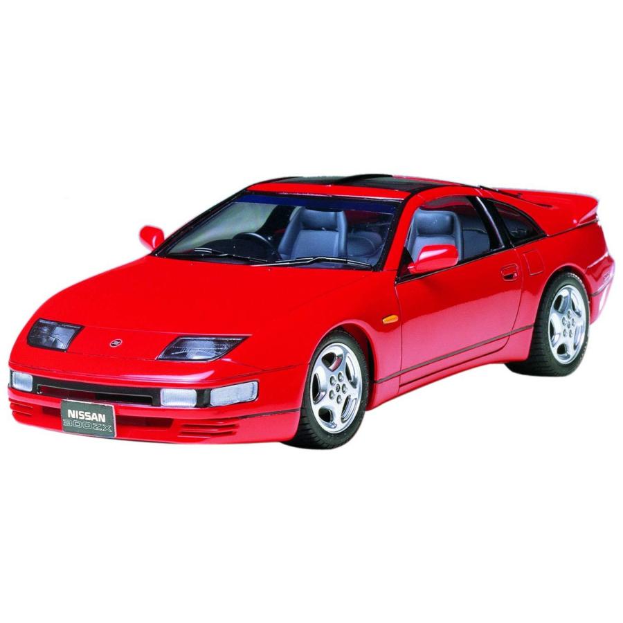 タミヤ（TAMIYA） 1/24 スポーツカーシリーズ No.87 ニッサン