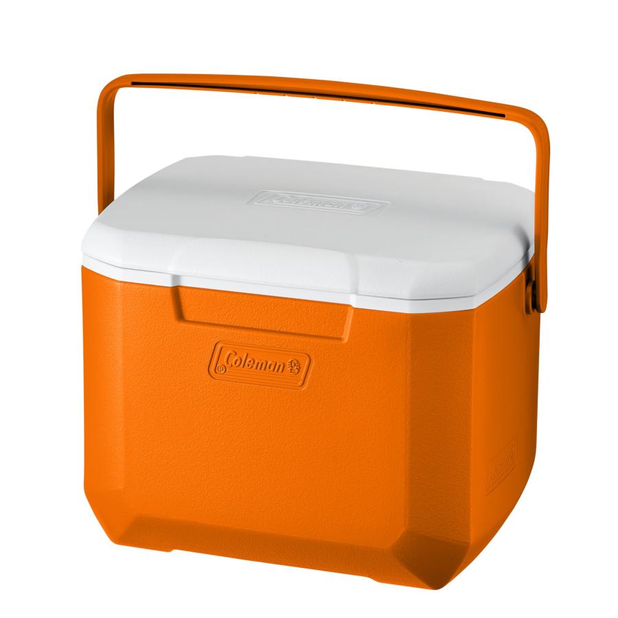 Coleman（コールマン） エクスカーション?クーラー16QT(オレンジ) 約