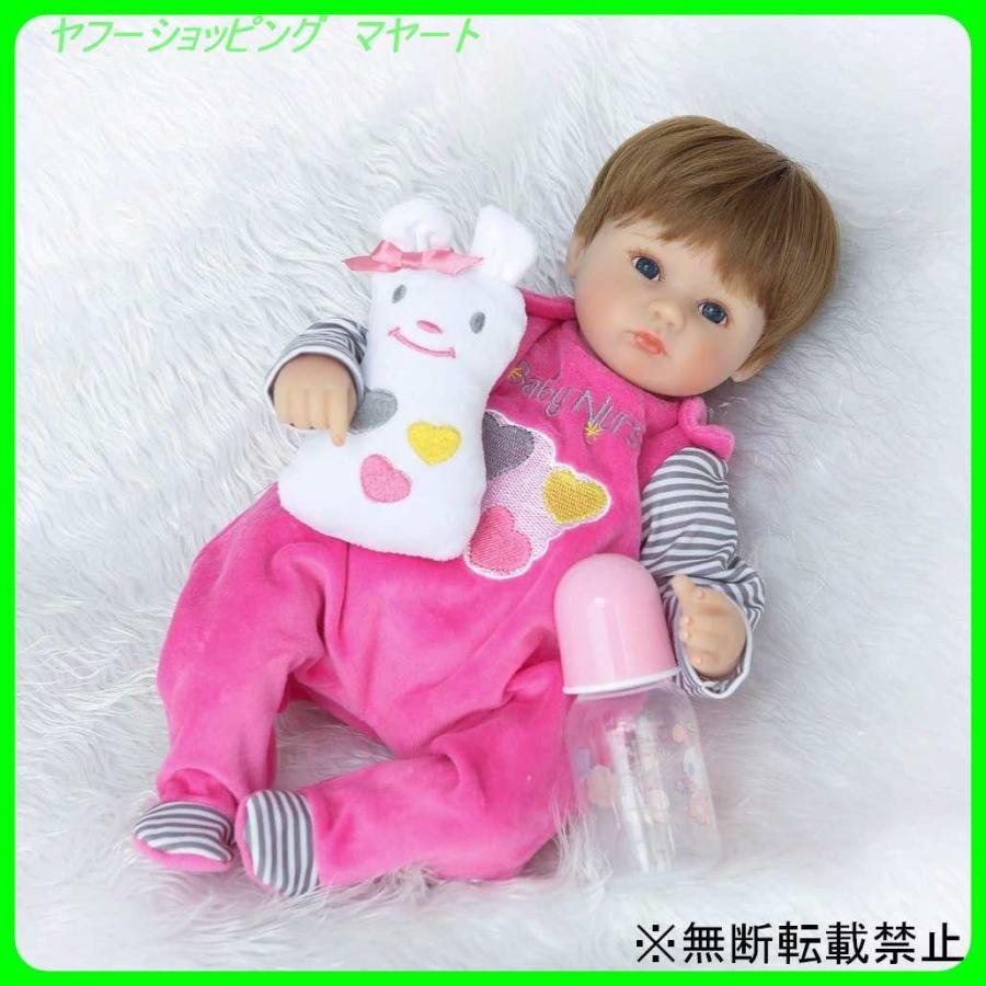 全くの未使用 新品 リボーンドール 赤ちゃん人形 ベビードール ベビー人形 乳児 ドール お世話セット 小物つき カワイイ Ac マヤート 通販 Yahoo ショッピング 日本ファストファッション通販サイト Janacollection Es