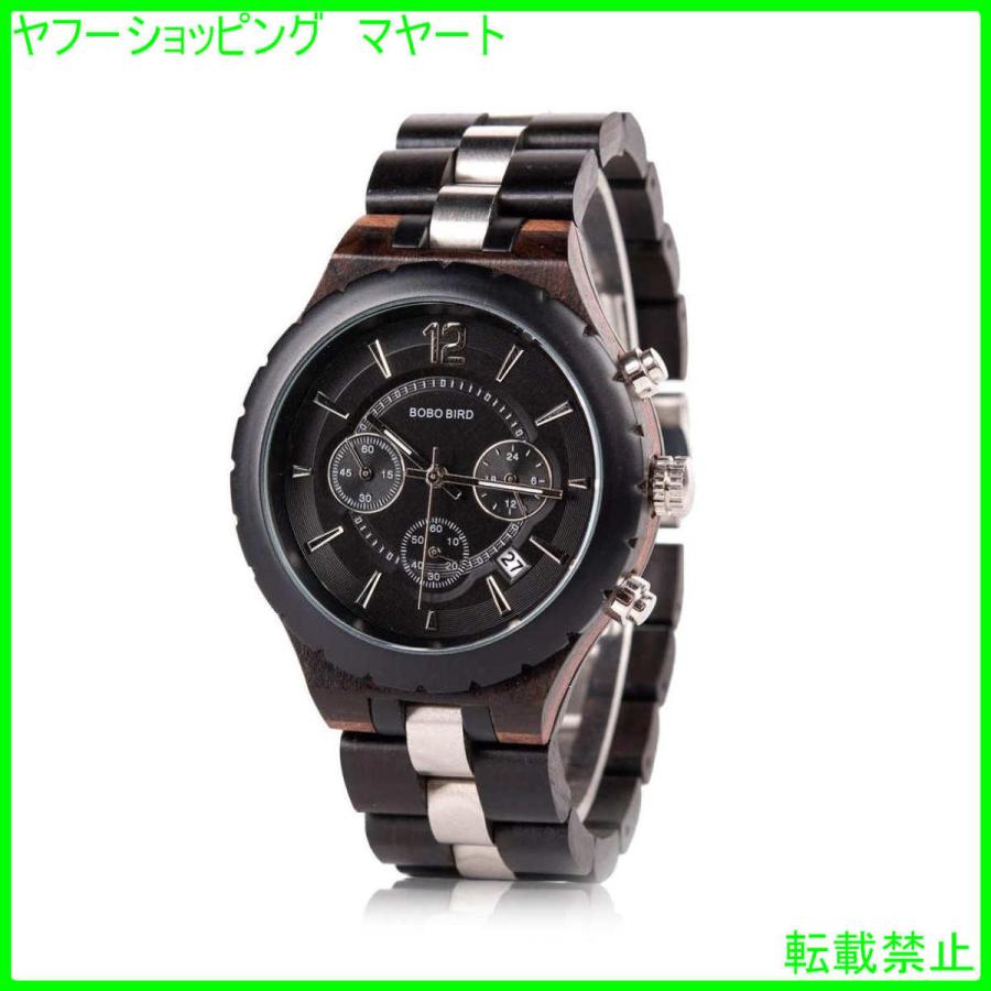 超安い 40代 おしゃれ メンズ 腕時計 30代 日付 木製 スタイリッシュ ラグジュアリー Bird Bobo ブランド ビジネス カジュアル 50代 30代 40代 おしゃれ メンズ 腕時計 50代 メンズ腕時計 Abcautotransport Com