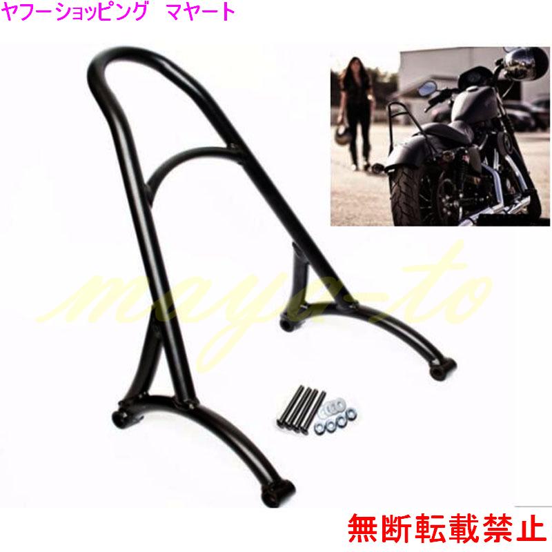 人気商品の バイク ハーレー スポーツスター シーシーバー ショート XL