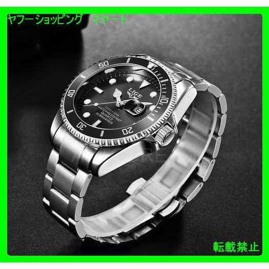 爆買い ビジネス カジュアル 50代 30代 40代 おしゃれ メンズ 腕時計 ブランド 耐衝撃性 30atm クォーツ 腕時計 海外出荷のため15 60日前後かかります 配送について理解した 問題ないです 苦情は一切言いません Pathwaysfl Org