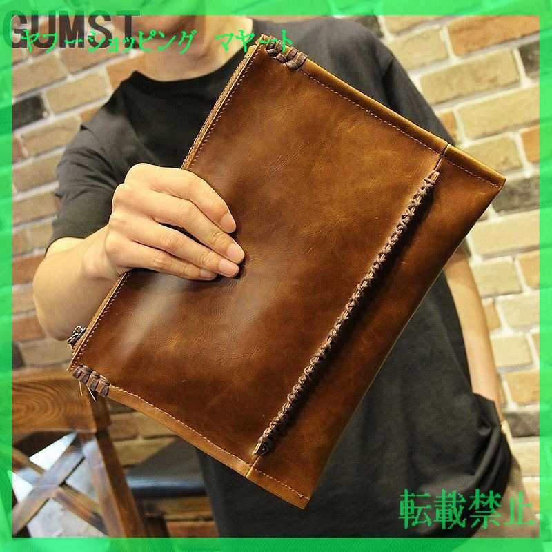 かわいい新作 クラッチバッグ バッグ メンズ セカンドバッグ ヴィンテージ ファッション おしゃれ 海外人気商品 ハンドバッグ クラッチバッグ 海外出荷のため15 60日前後かかります 配送について理解した 問題ないです 苦情は一切言いません Sistemadomdelivery Com Br