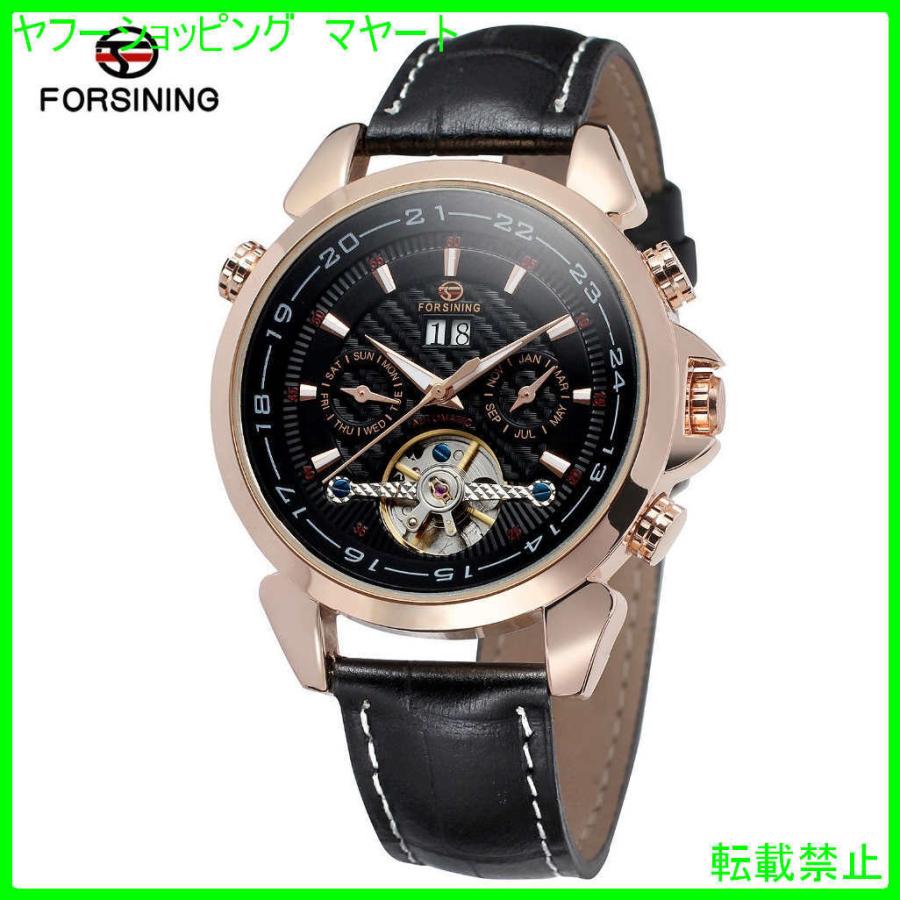 全てのアイテム 30代 40代 おしゃれ メンズ 腕時計 50代 本革 レザーバンド 機械式 トゥールビヨン G3 Fsg057m3 自動巻き ブランド 腕時計 海外出荷のため15 60日前後かかります 配送について理解した 問題ないです 苦情は一切言いません Www Maketheleapcoaching Com