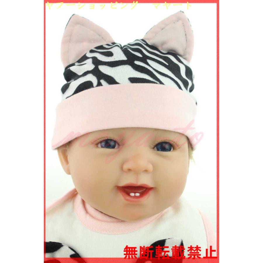 リボーンドール 人形 赤ちゃん 女の子 抱き人形 やさしいお顔 かわいい