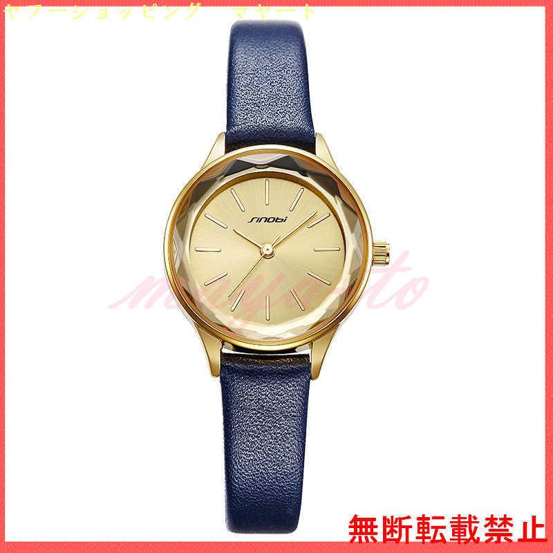 Sinobi 腕時計 レディース 40代 30代 代 おしゃれ ブランド ビジネス カジュアル クォーツ 防水 Jthir3j4lg Www Familyontour De